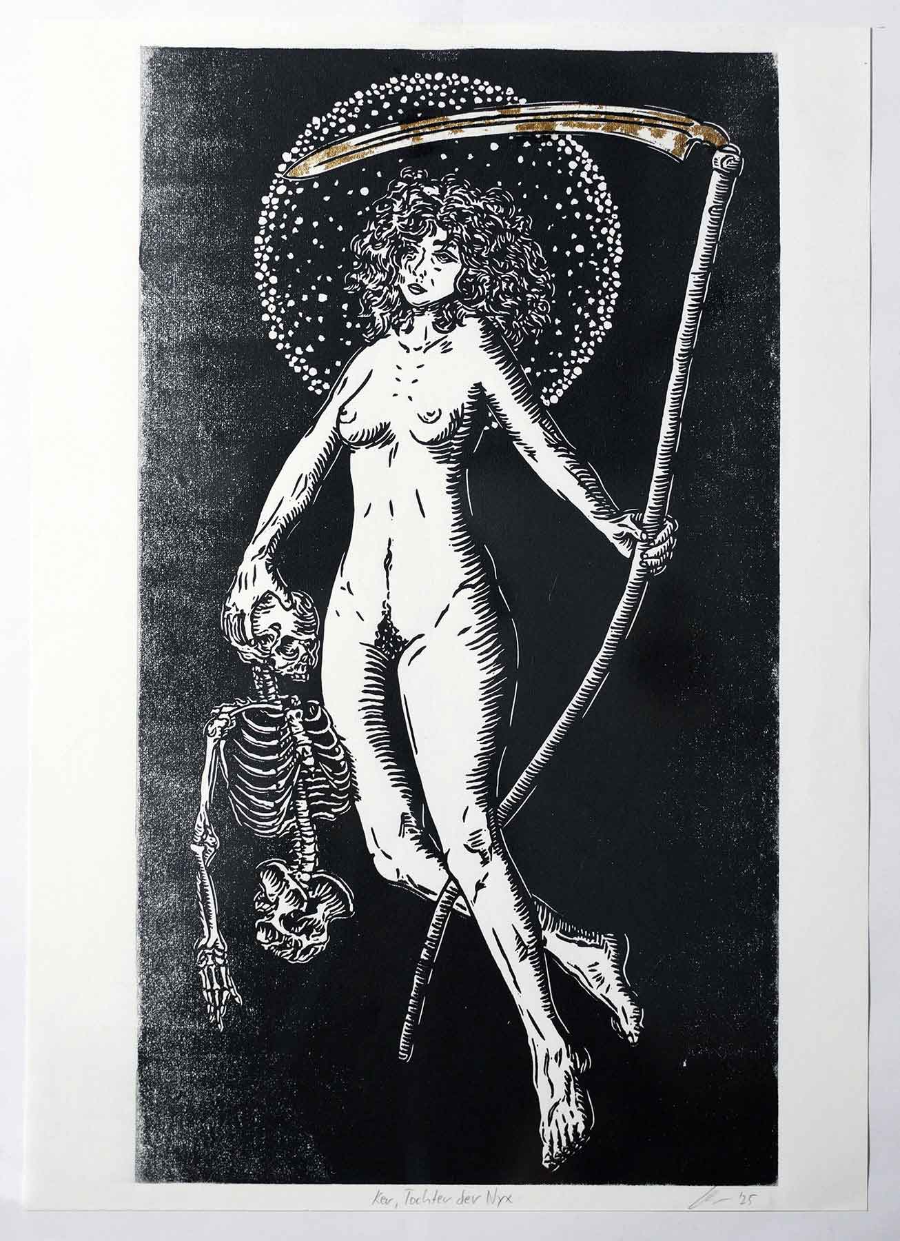 ker-vergodet-kunstdruck-linoldruck-irrlaeufer-01
